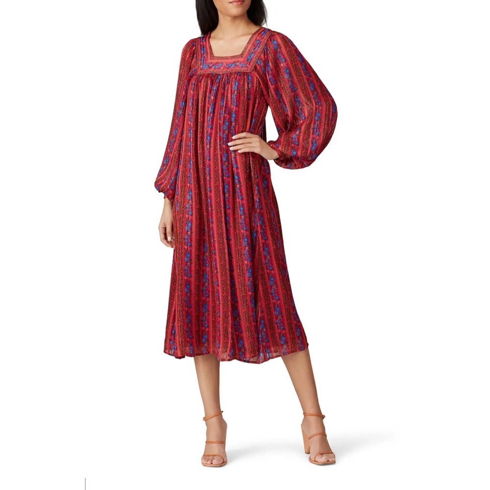 SWEET BABY JAMIE Dress